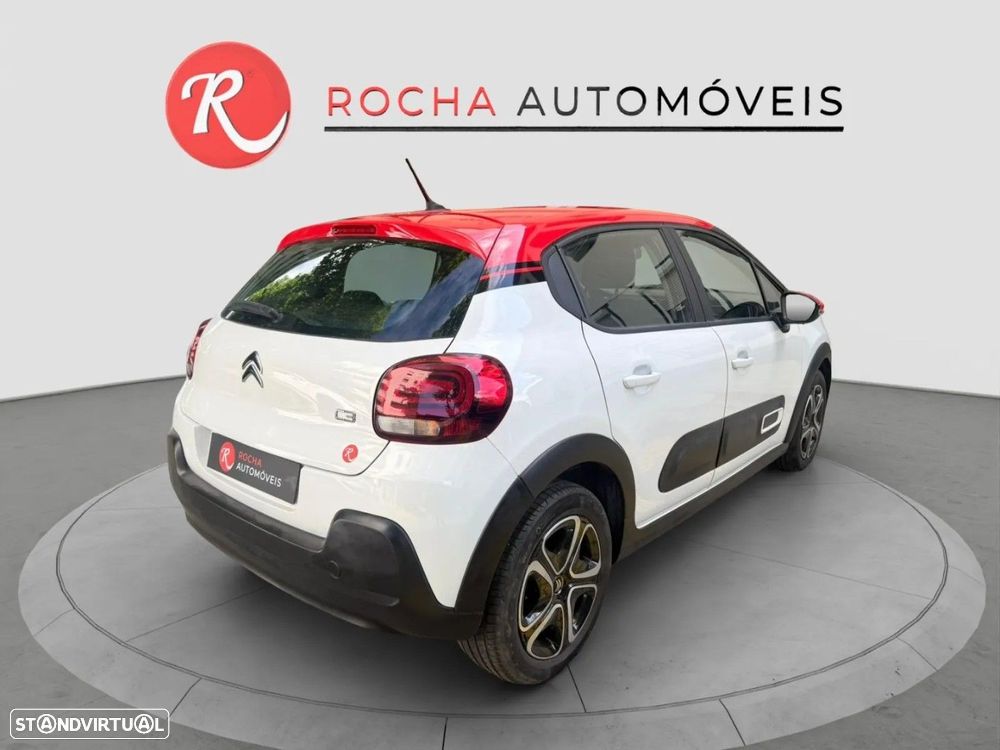 Citroën C3 1.2 PureTech Feel - 6