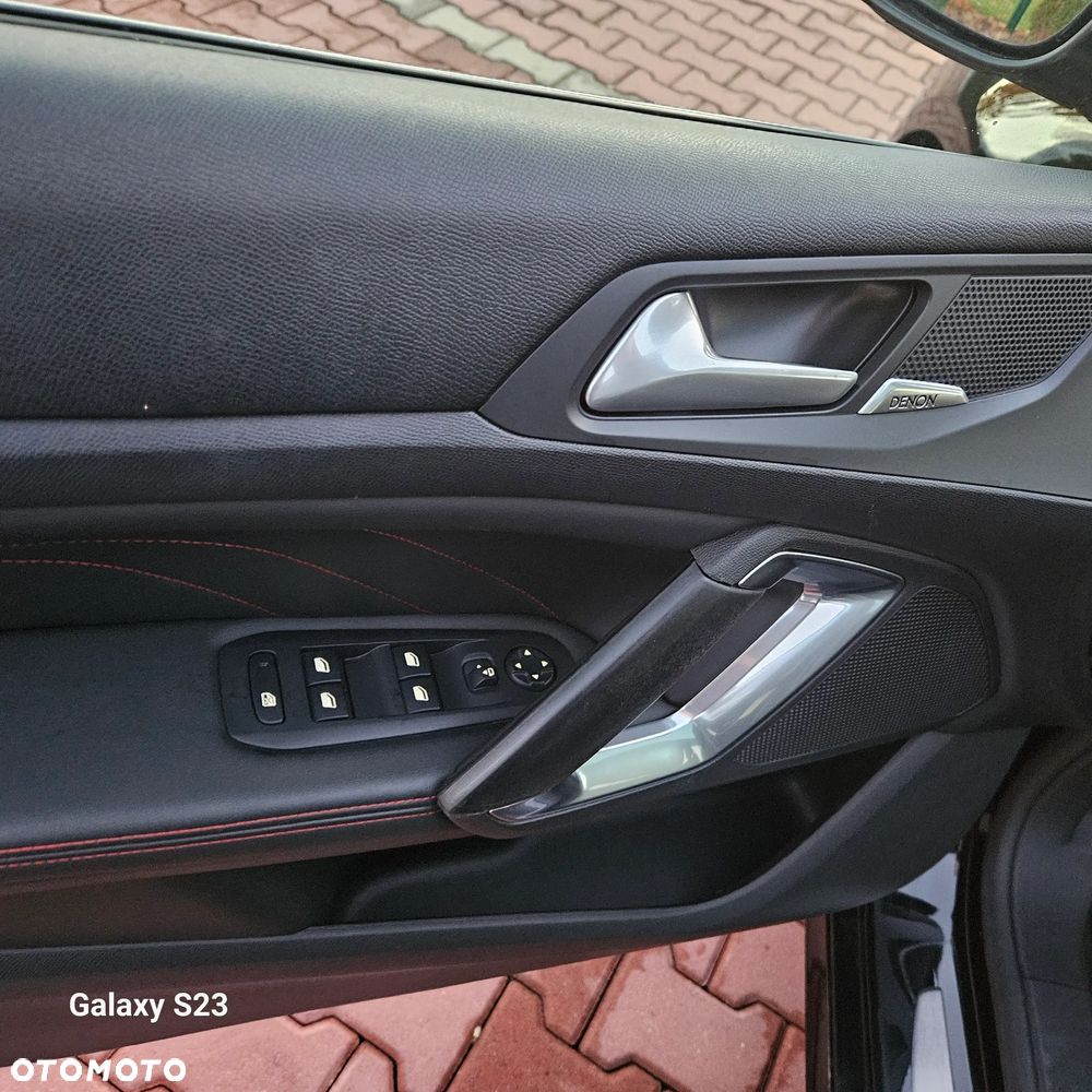 Peugeot 308 PureTech 130 Stop & Start GT-Line Edition - 20