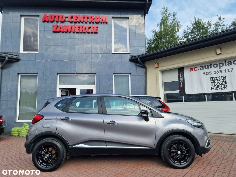 Renault Captur ENERGY TCe 120 EDC Experience - 12