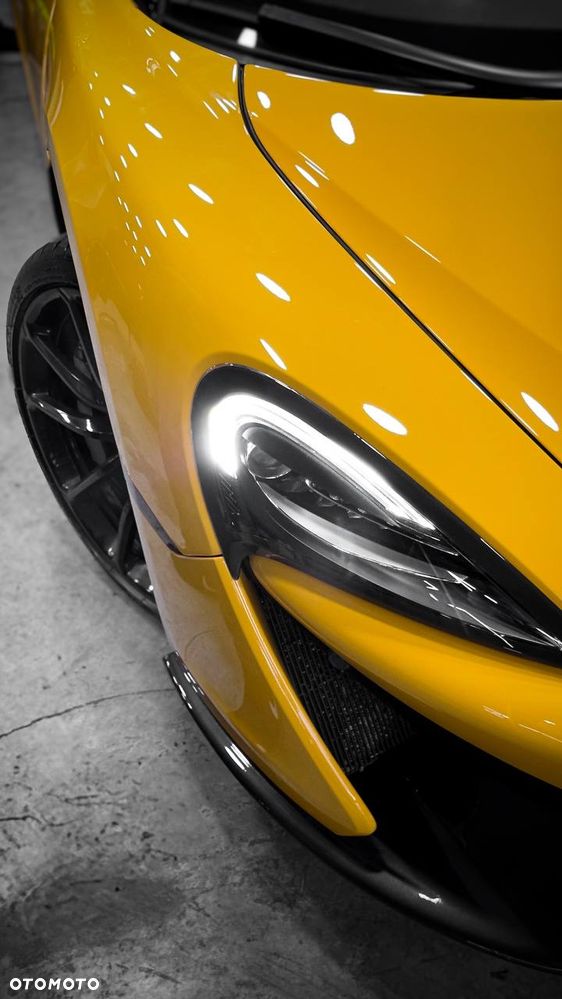McLaren 570S Coupe - 3