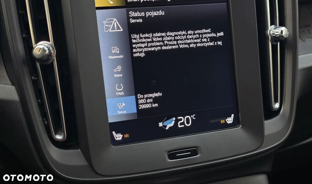 Volvo XC 40 D3 Momentum Core - 18