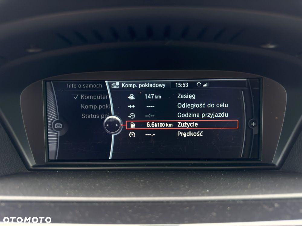 BMW Seria 3 320d - 34