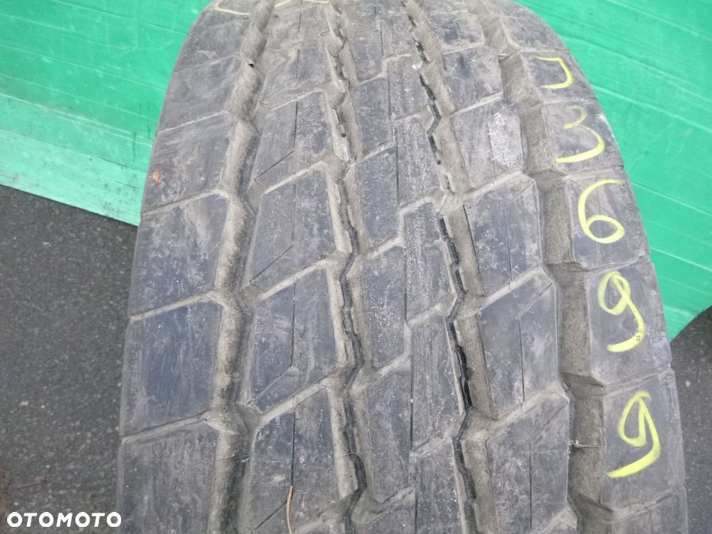 Opona ciężarowa 385/65/22.5 Continental HT3 CROSSTRAC. Opony ciężarowe - 2