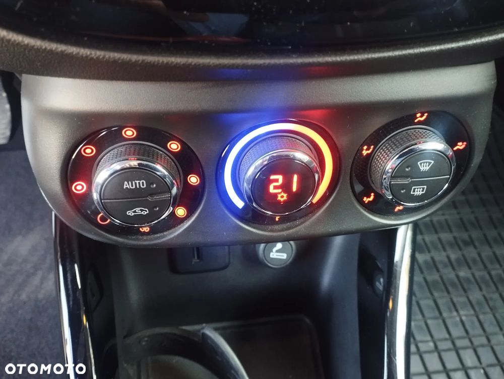 Opel Adam 1.0 T SIDI Unlimited S&S - 25