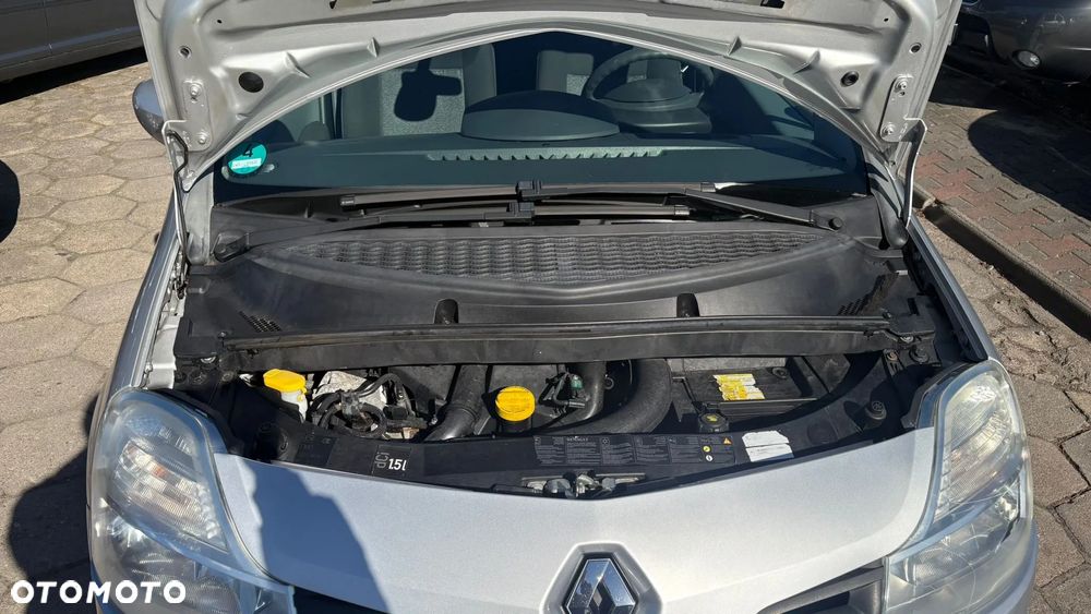 Renault Modus 1.5 dCi FAP Night and Day - 19