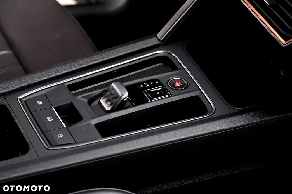 Cupra Formentor 1.5 TSI DSG - 29