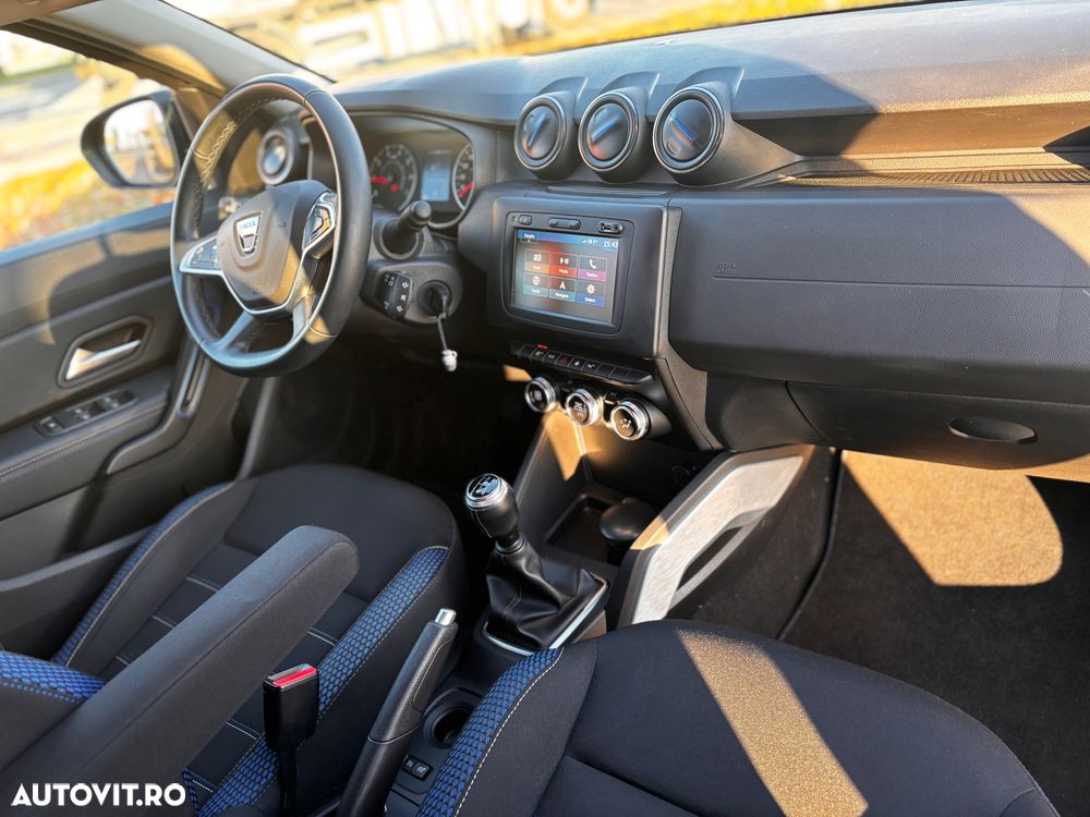 Dacia Duster - 7