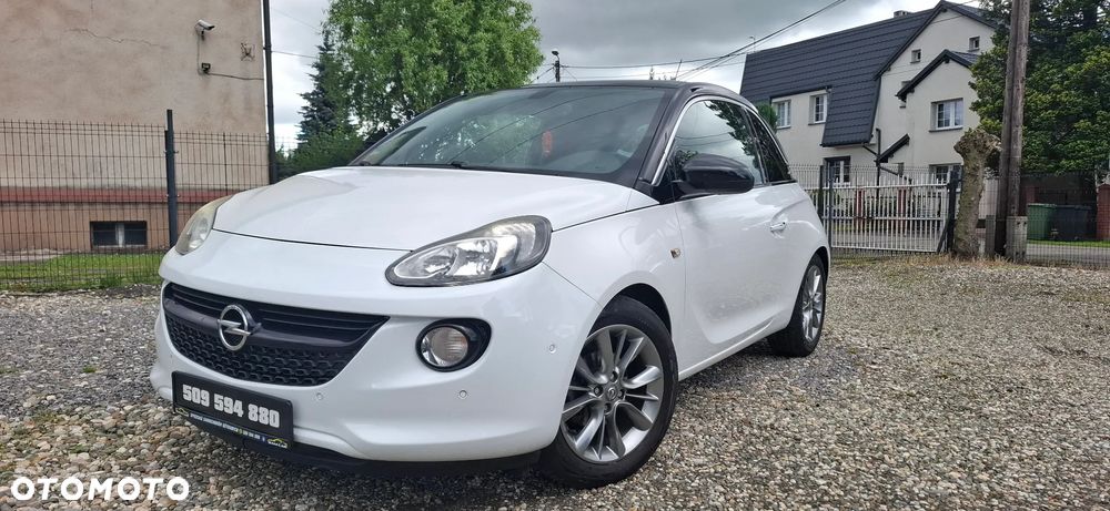 Opel Adam 1.4 Start/Stop Glam - 3