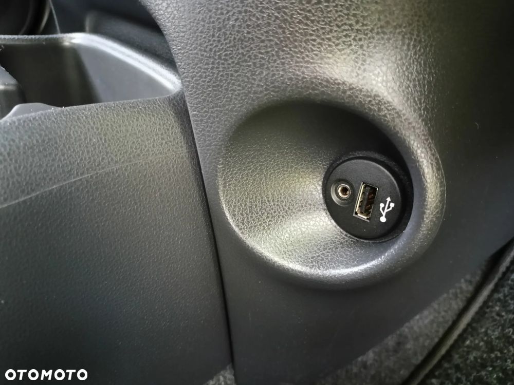 Nissan Micra - 22