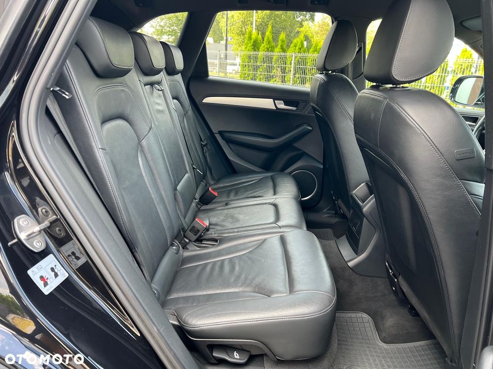 Audi Q5 - 15