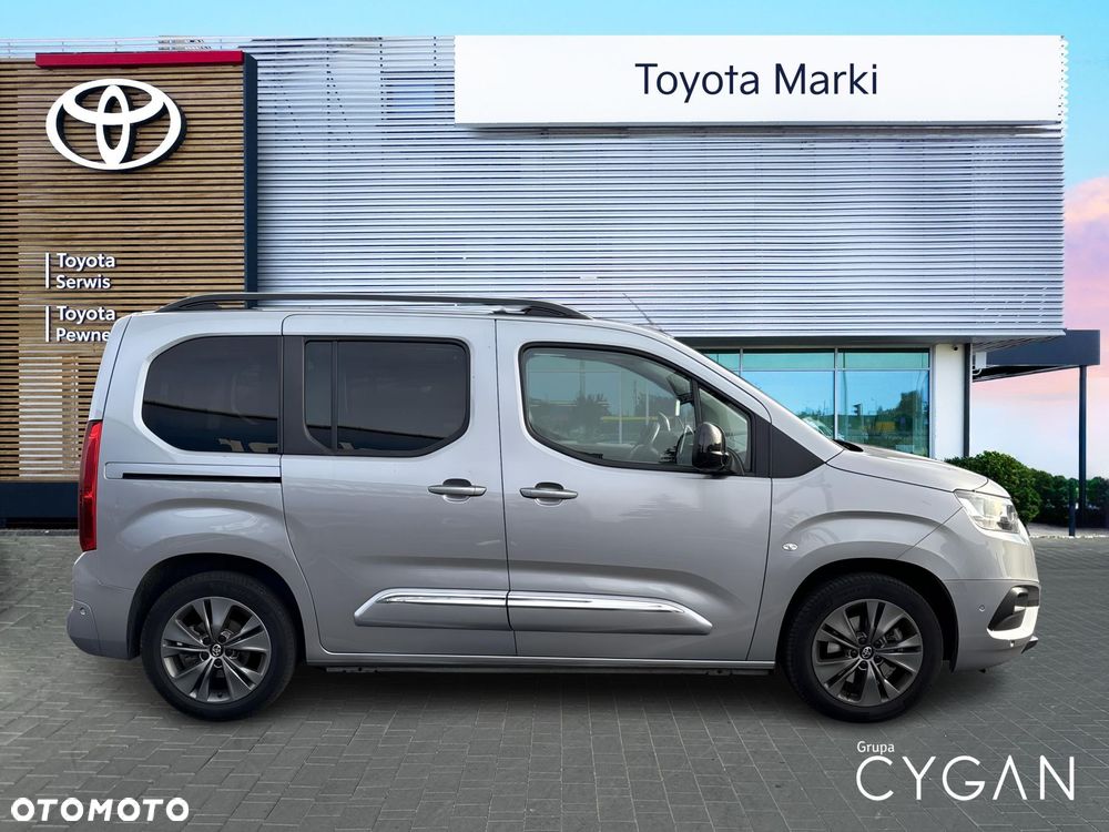 Toyota Proace City Verso 1.5 D-4D Family - 6