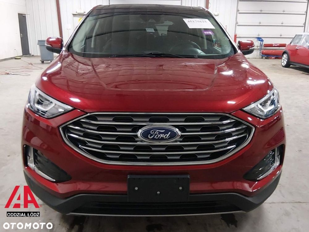 Ford Edge - 3