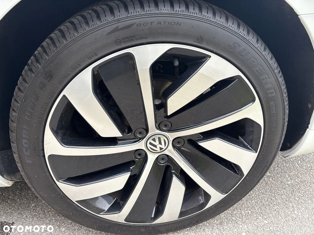 Volkswagen Arteon 2.0 TDI 4Motion SCR R-Line DSG - 24