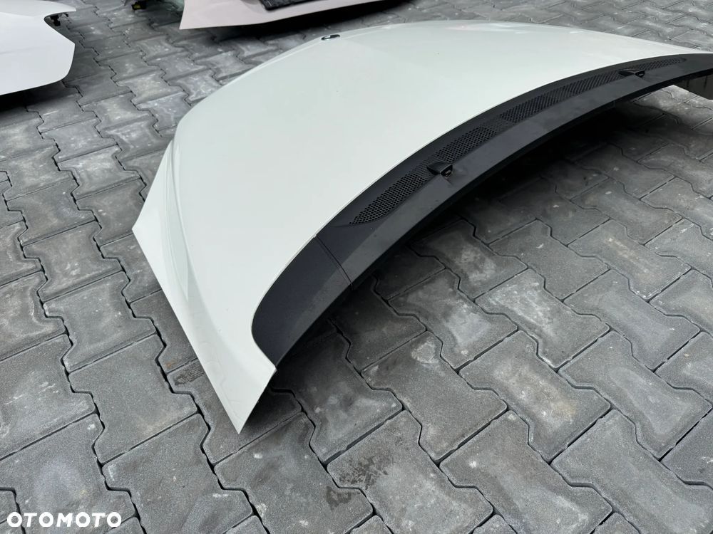 MASKA MERCEDES B KLASA W245 - 7
