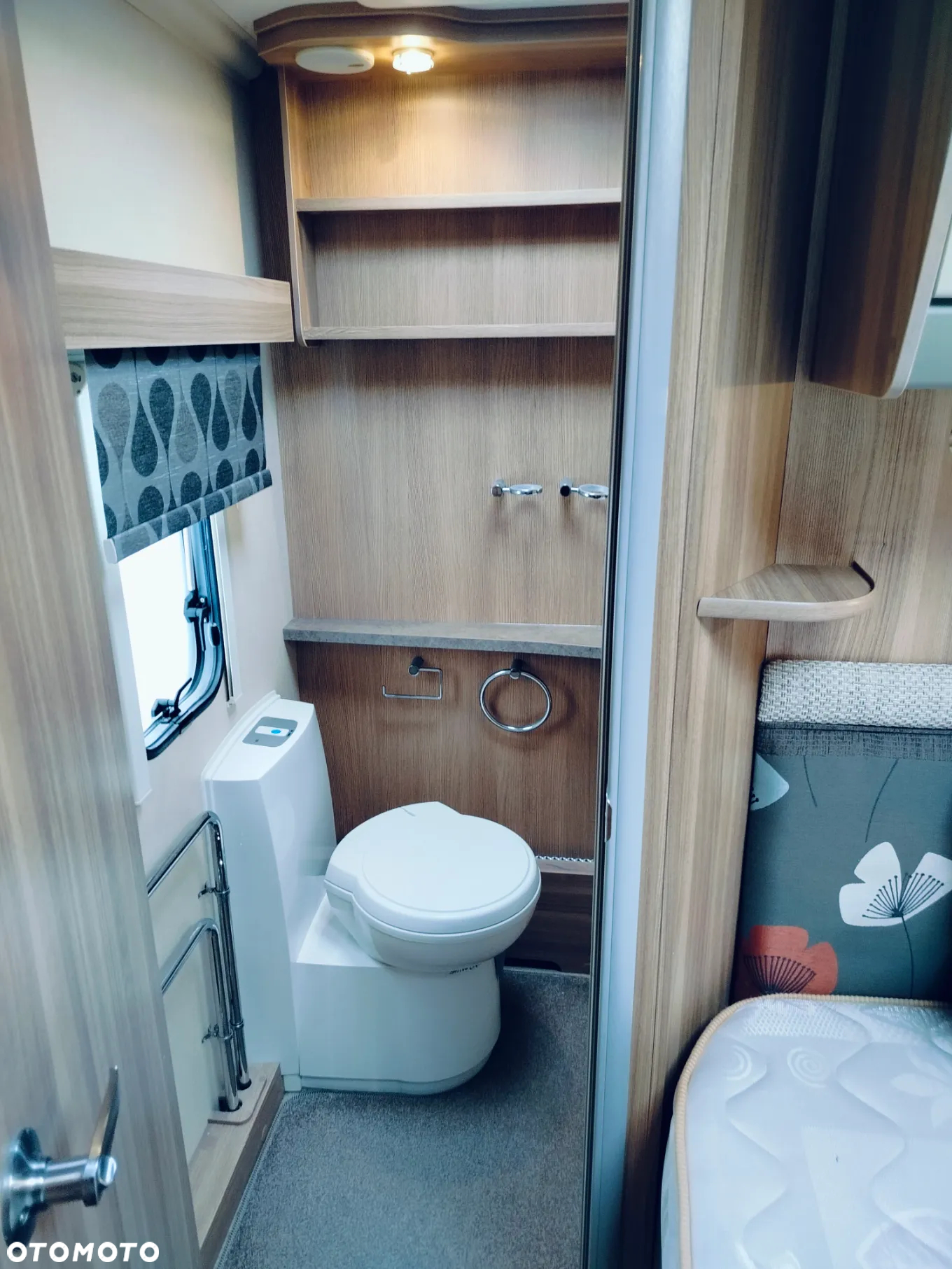SWIFT Sterling Elite Amber - 7