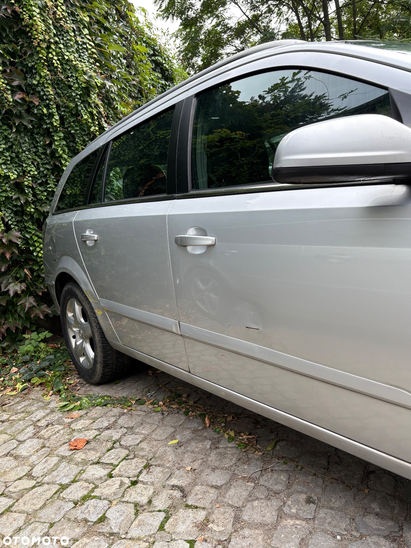 Opel Astra - 5