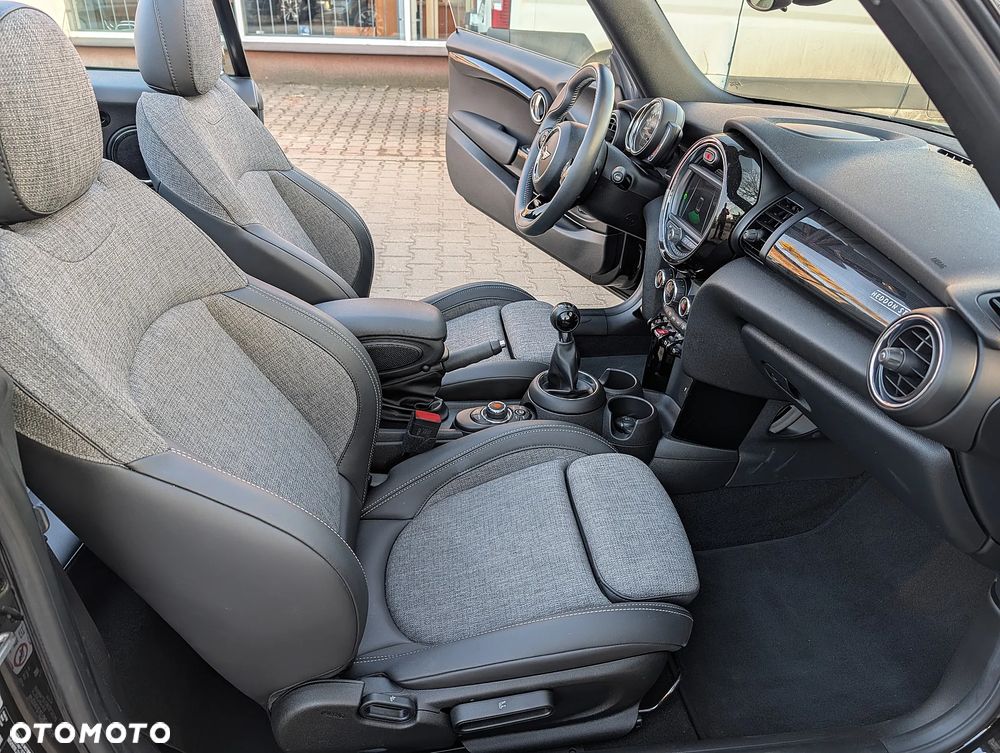 MINI Cooper - 18