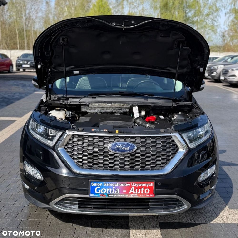 Ford Edge - 2