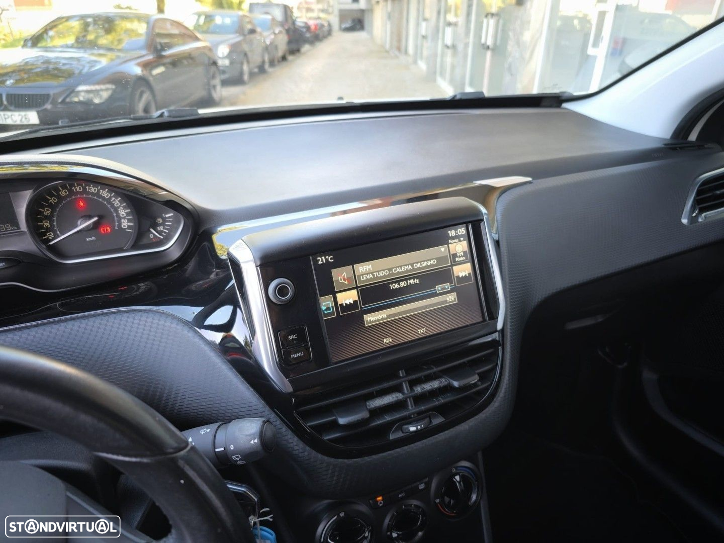 Peugeot 2008 1.2 PureTech Active - 20
