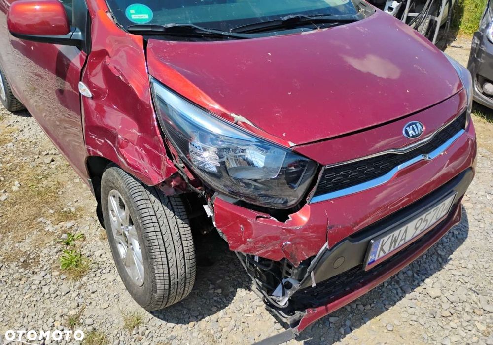 Kia Picanto - 25