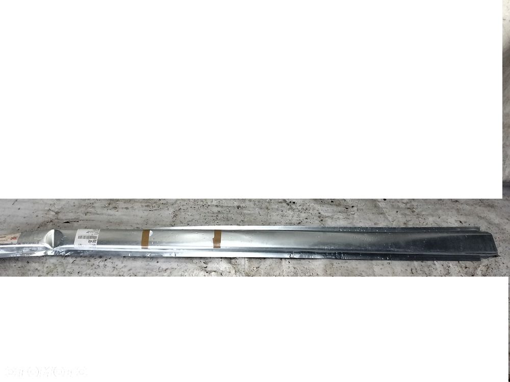 scudo expert jumpy 07r- próg prawy 2330 mm - 4
