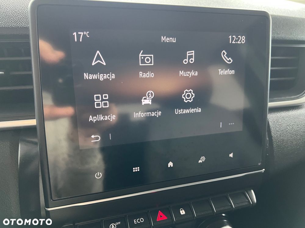 Renault Captur - 17
