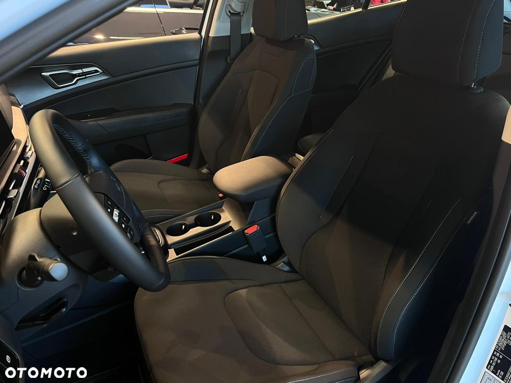 Kia Sportage 1.6 T-GDI M 2WD - 8