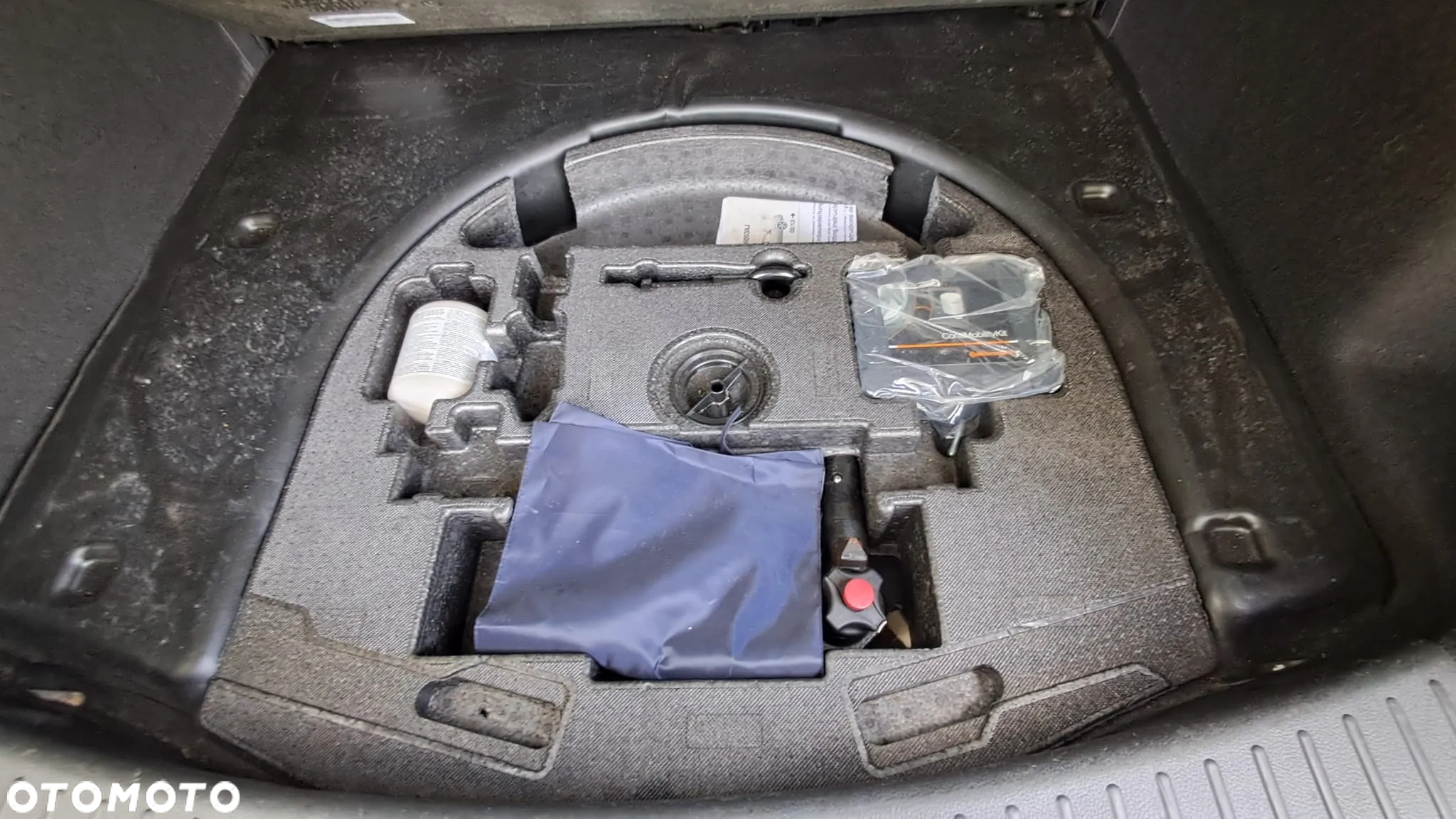 Ford Kuga 2.0 TDCi Titanium S - 19