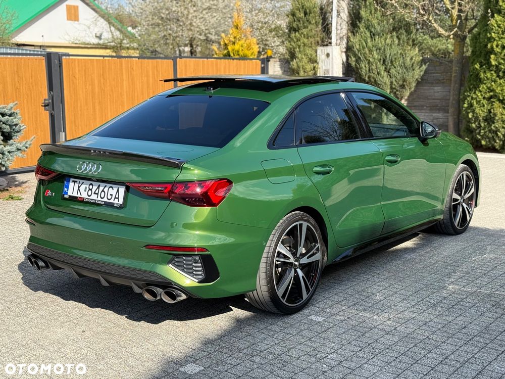 Audi S3 - 5
