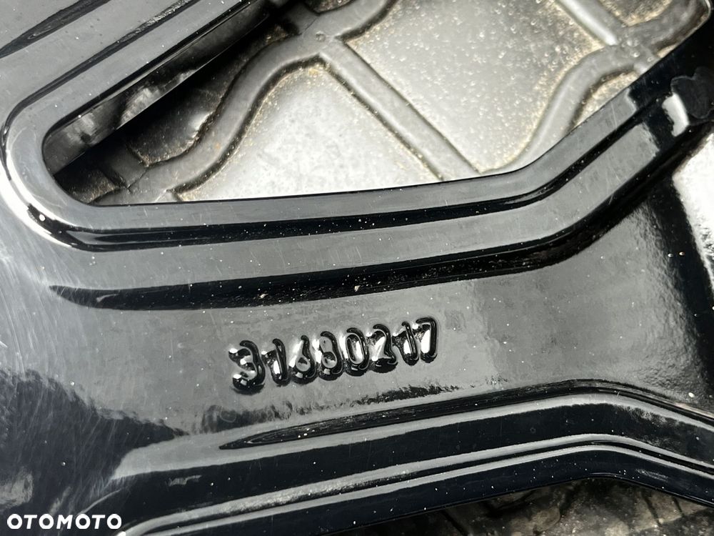 felga aluminiowa volvo xc90 ii r20 31680217 - 7