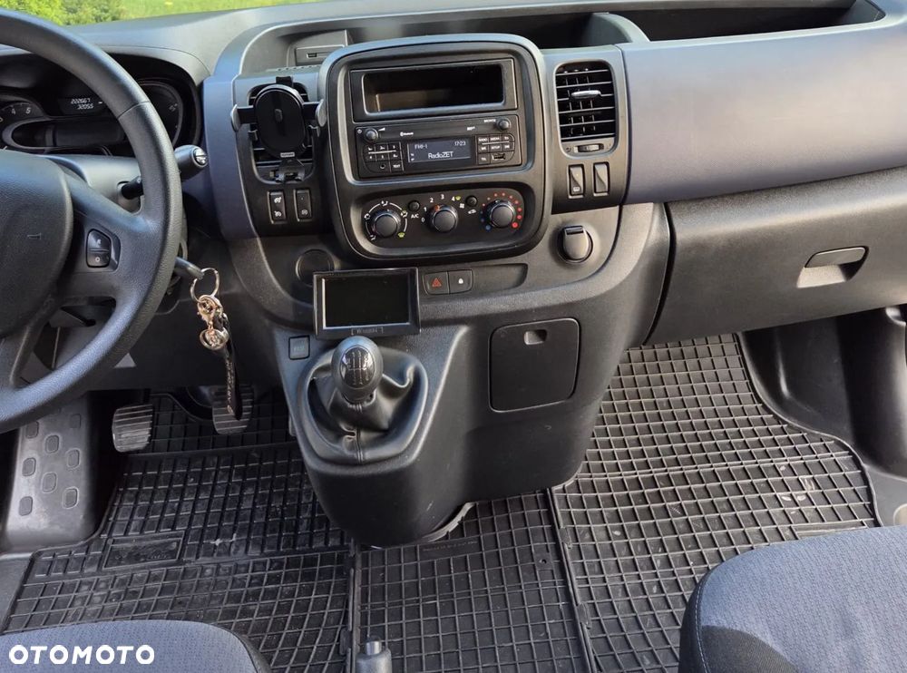 Opel Vivaro L1H1 S&S Tourer - 12