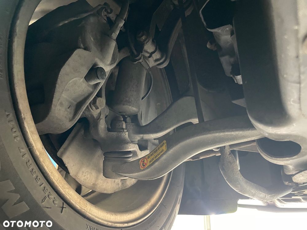 BMW Seria 5 - 37
