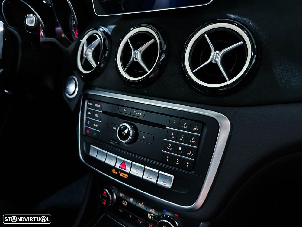 Mercedes-Benz A 180 - 36