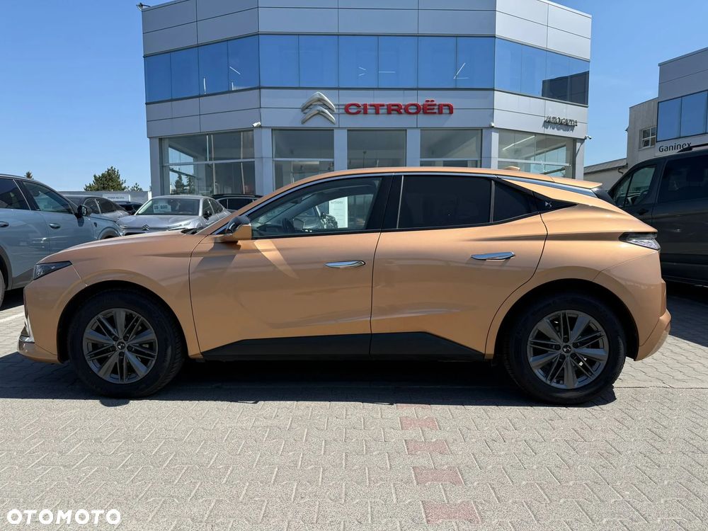 DS Automobiles DS 4 1.2 PureTech Bastille + - 6