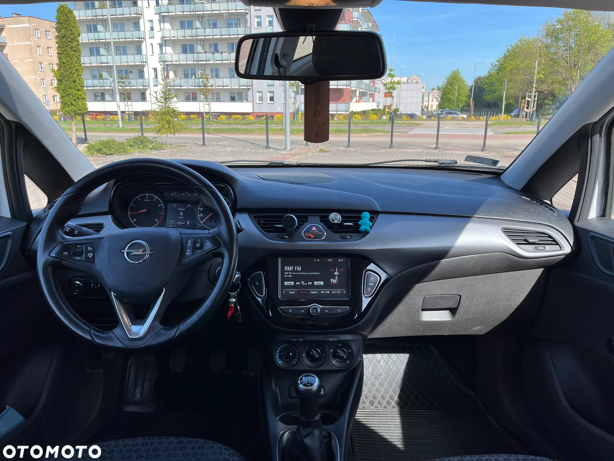 Opel Corsa 1.4 Enjoy - 7
