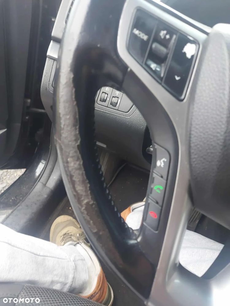 Hyundai i40 1.7 CRDi Comfort + - 10