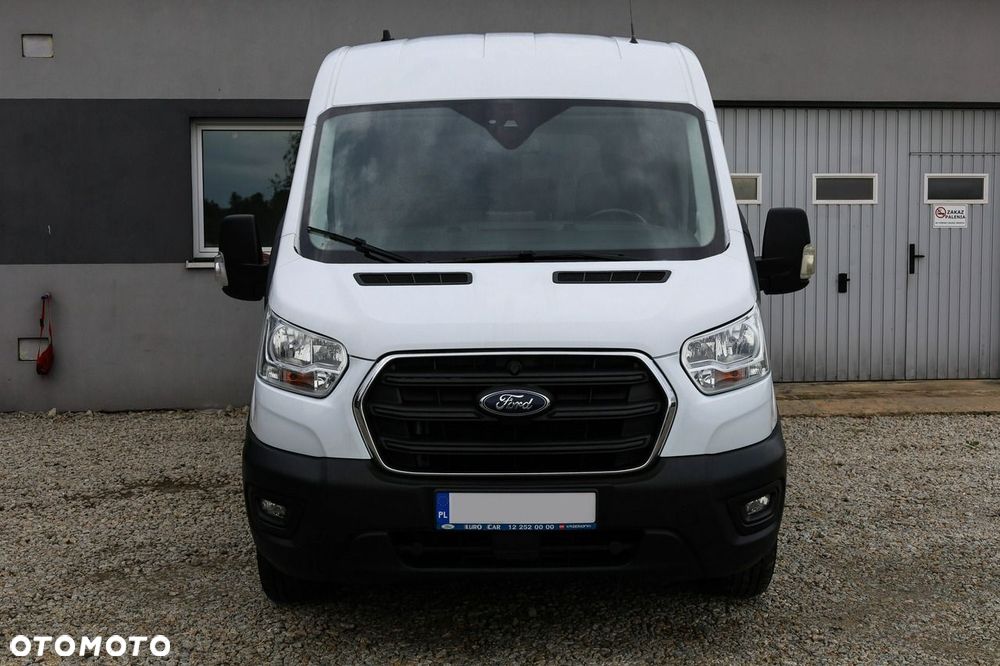 Ford Transit - 3