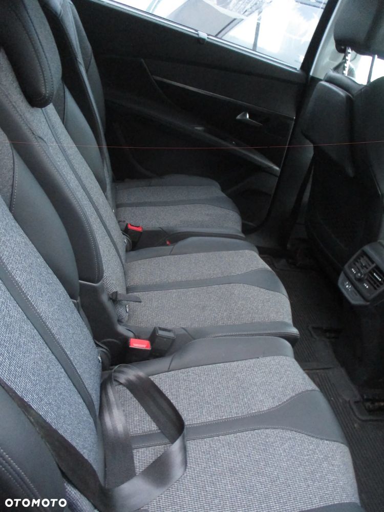 Peugeot 5008 PureTech 130 EAT8 Stop & Start Active - 20