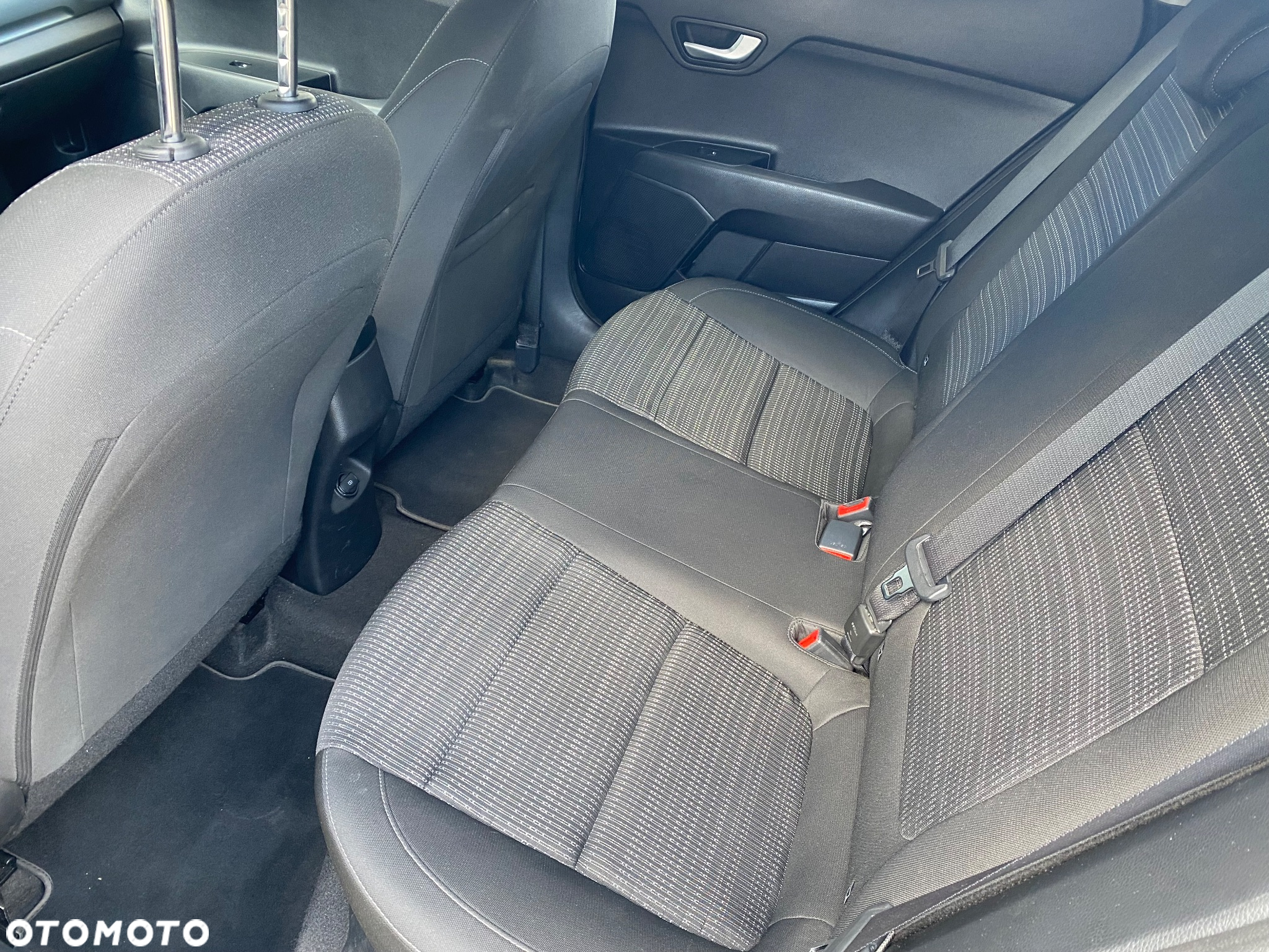 Kia Stonic 1.0 T-GDI M - 32