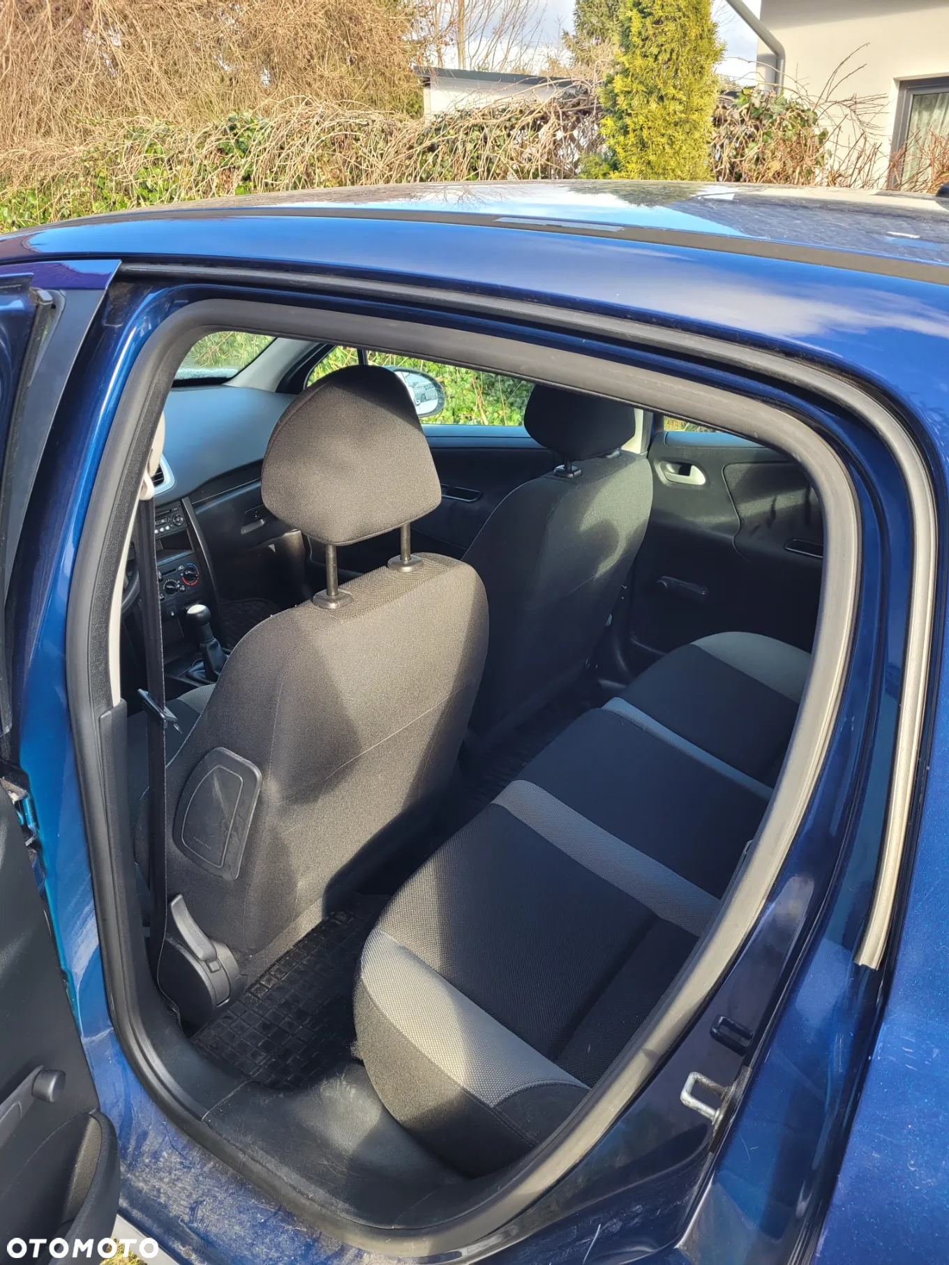 Peugeot 207 - 10