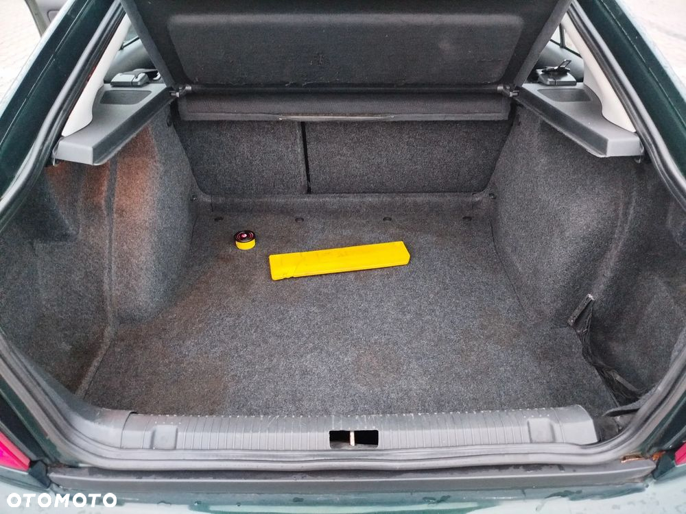 Skoda Octavia 1.9 TDI Ambiente - 7