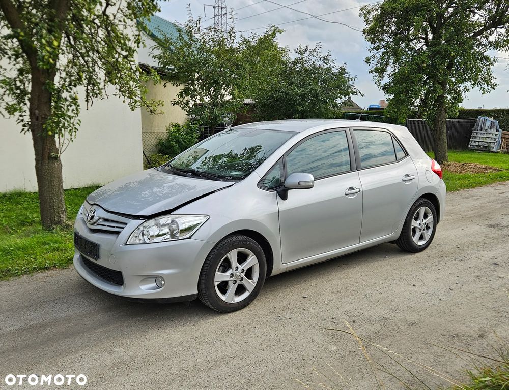 Toyota Auris 1.6 Edition - 6