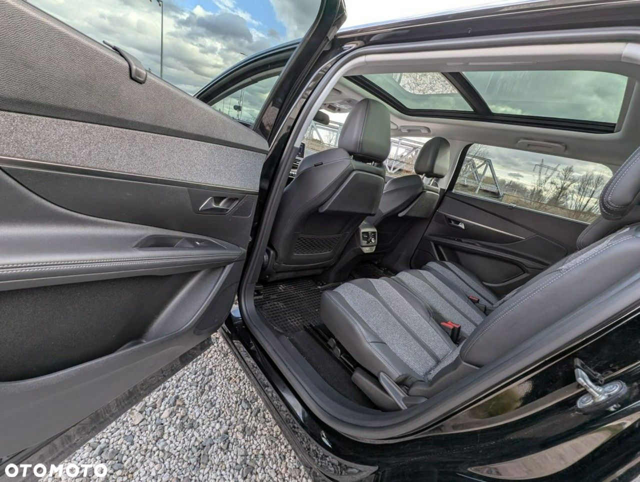 Peugeot 5008 - 18