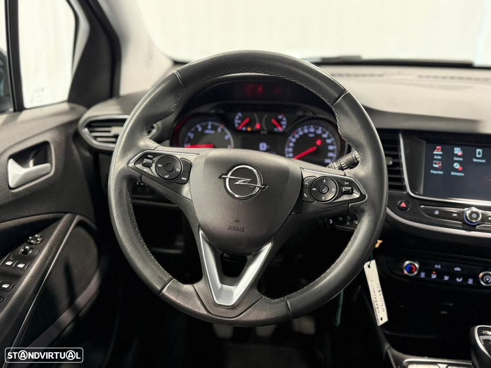 Opel Crossland 1.5 D Edition - 8