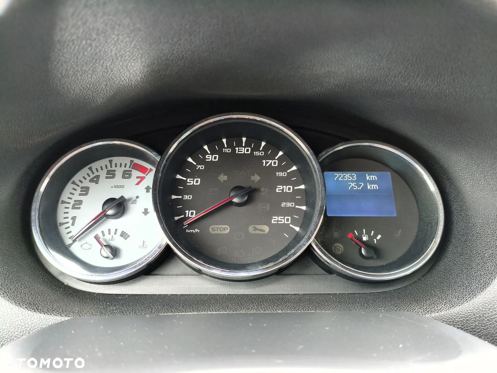 Renault Megane 1.4 16V TCE Bose Edition - 23