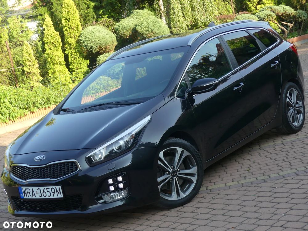 Kia Ceed 1.0 T-GDI GT Line - 2