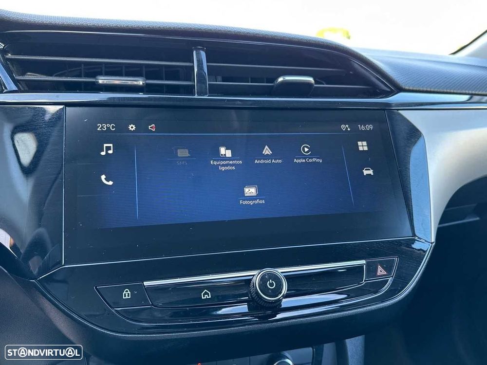 Opel Corsa 1.2 T Edition - 12