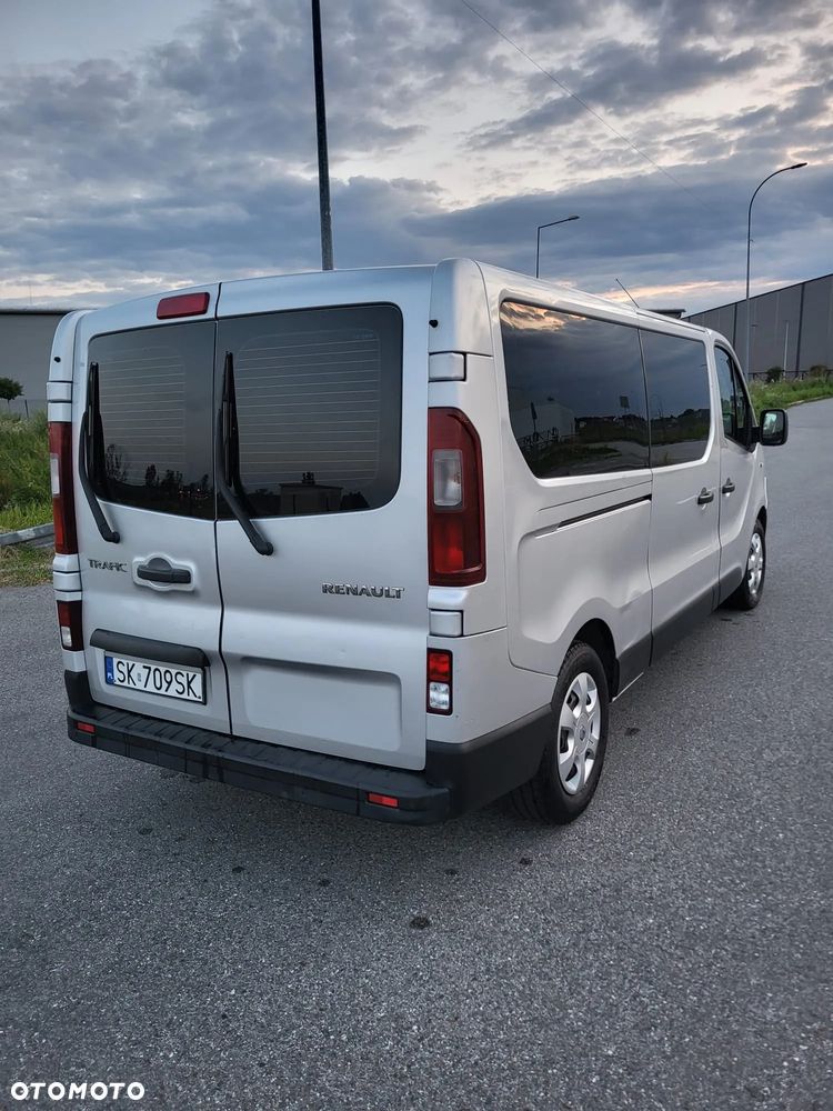 Renault Trafic - 4