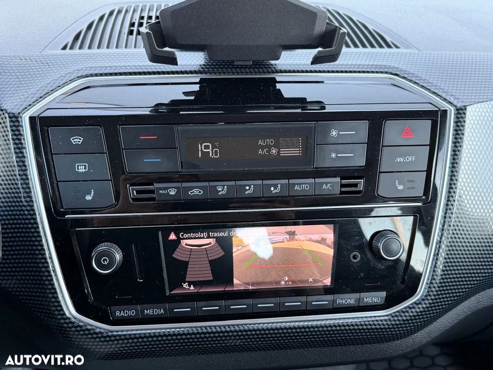 Volkswagen up! 32.3 kWh - 10
