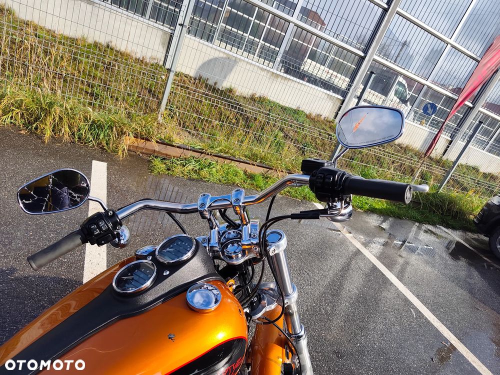 Harley-Davidson Dyna Low Rider - 20